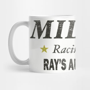 Milner Racing Team - Ray's Automotive - 1960s Mug